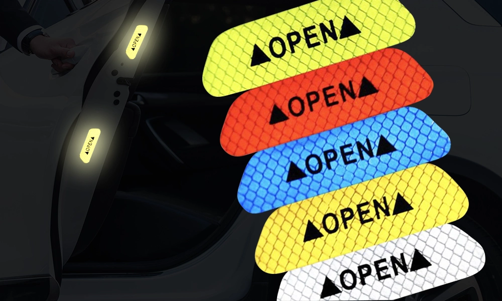 Automobilové dekorační díly
