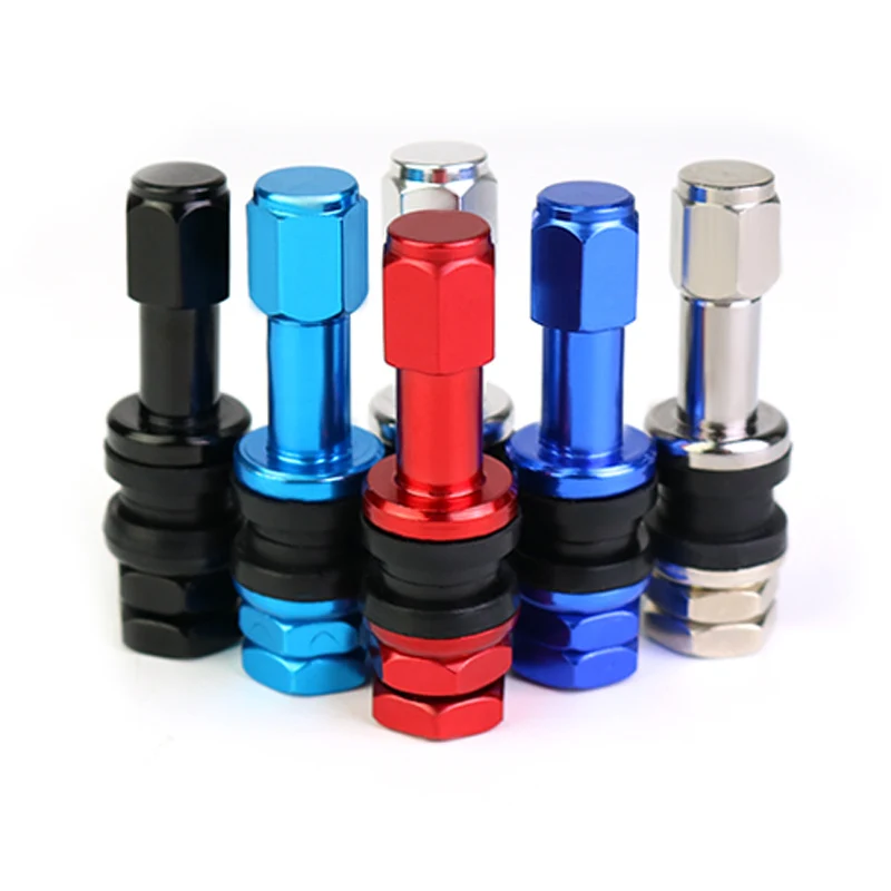 Proč je vysoce kvalitní ventilek pneumatiky nezbytný pro bezpečnou a efektivní jízdu?